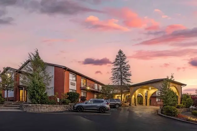 Best Western Monticello - Öne Çıkan Resim