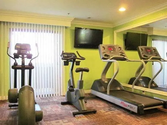Best Western Moreno Hotel & Suites