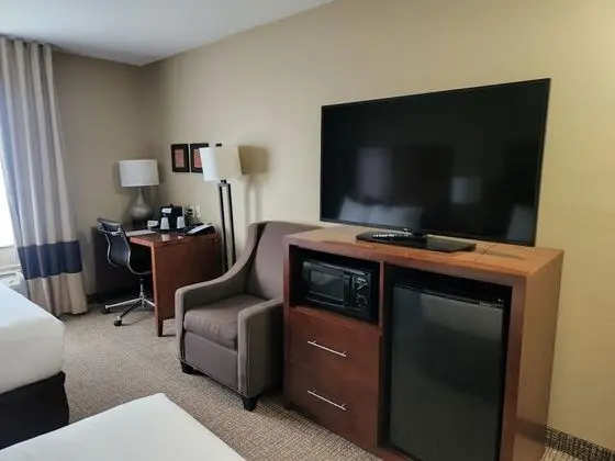 Best Western Morgan City Inn - Mutfak Özellikleri