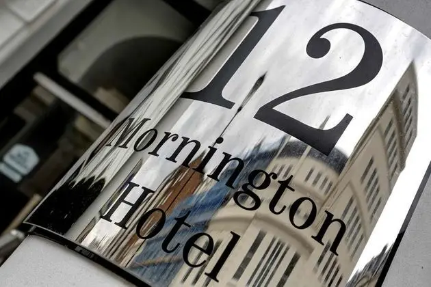 Best Western Mornington Hotel London Hyde Park