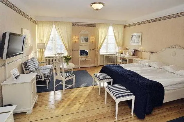 BEST WESTERN Hotel Motala Statt