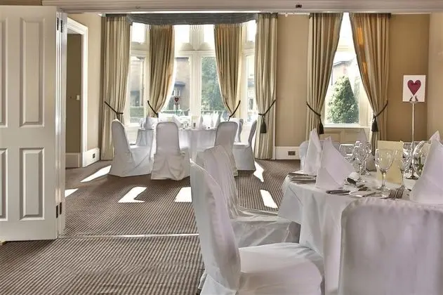 Best Western Motherwell Centre Moorings Hotel