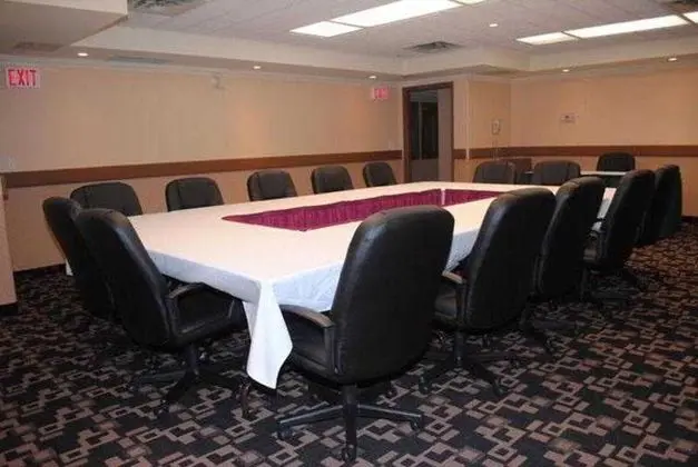 Best Western Mountain Retreat Hotel