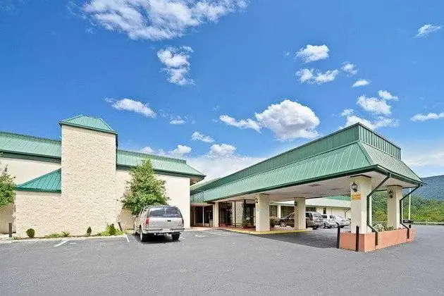 Best Western Mountain View