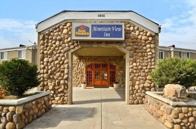Best Western Mountain View Inn