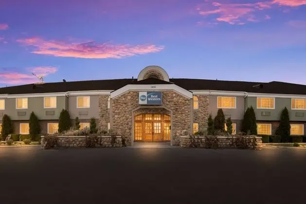 Best Western Mountain View Inn - Öne Çıkan Resim