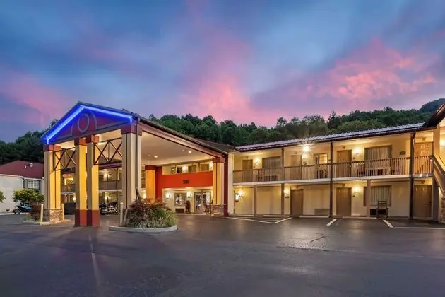 Best Western Mountainbrook Inn - Öne Çıkan Resim