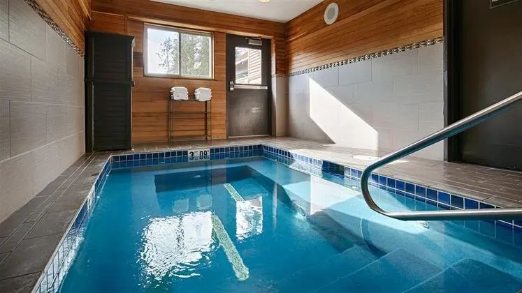Best Western Mt. Hood Inn - Havuz