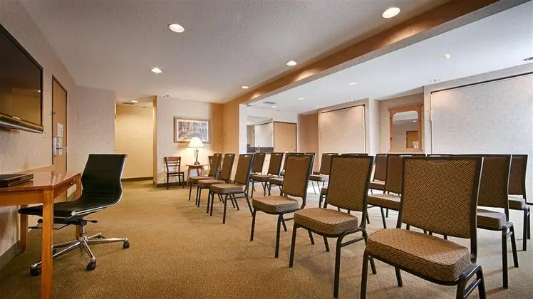 Best Western Mt. Hood Inn - İş / Konferans