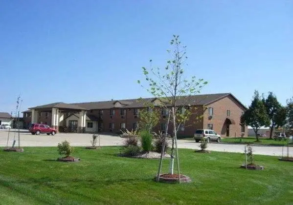 Best Western Mt. Pleasant Inn