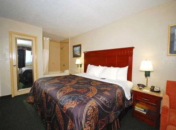 Best Western Murfreesboro