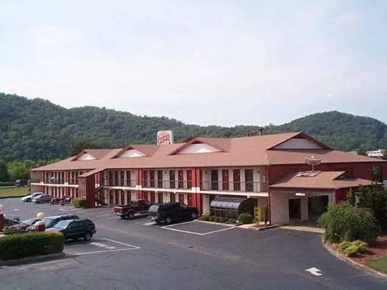 Best Western Of Murphy