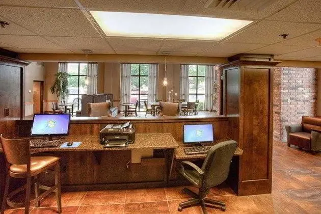 Best Western Music Capital Inn