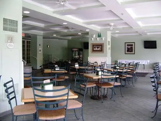 Best Western Naples Plaza