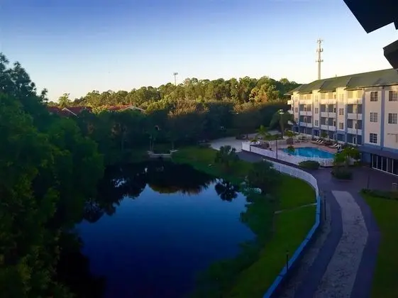 Best Western Naples Plaza