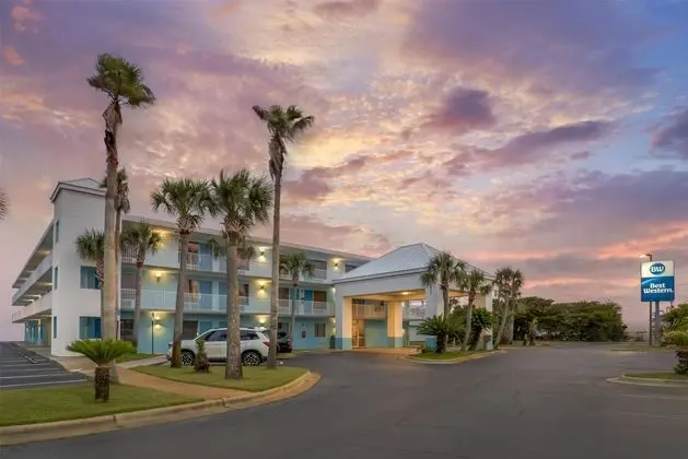 Best Western Navarre Waterfront - Öne Çıkan Resim
