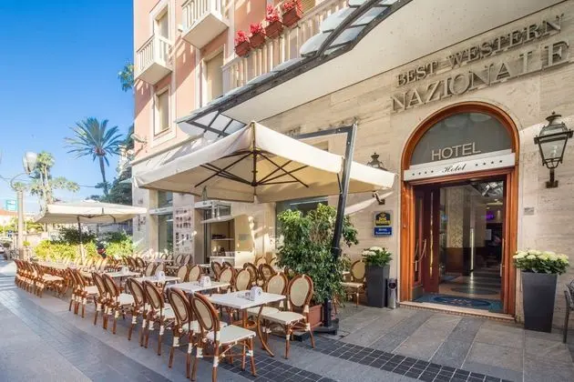 Best Western Hotel Nazionale