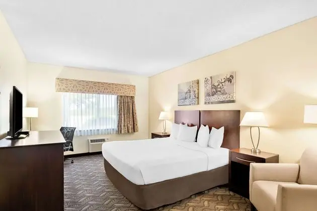 Best Western Nebraska City Inn - Öne Çıkan Resim