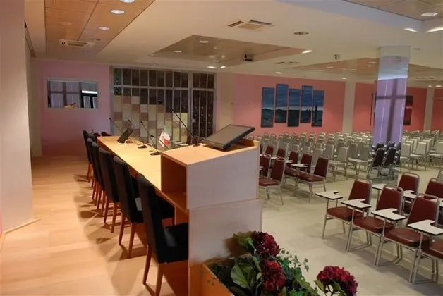 Best Western Hotel Nettuno
