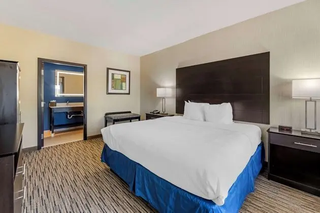 Best Western New Albany - Öne Çıkan Resim