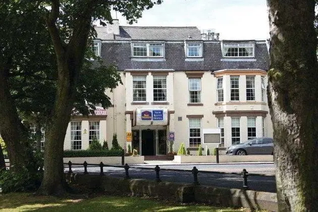 Best Western New Kent
