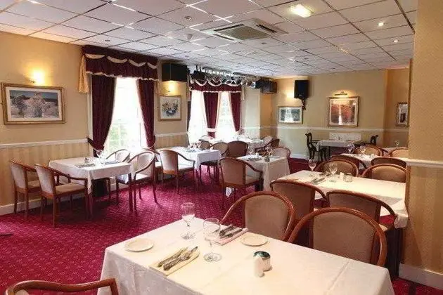 Best Western New Kent - Genel