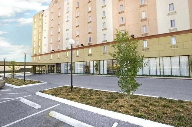 Best Western New Orleans East