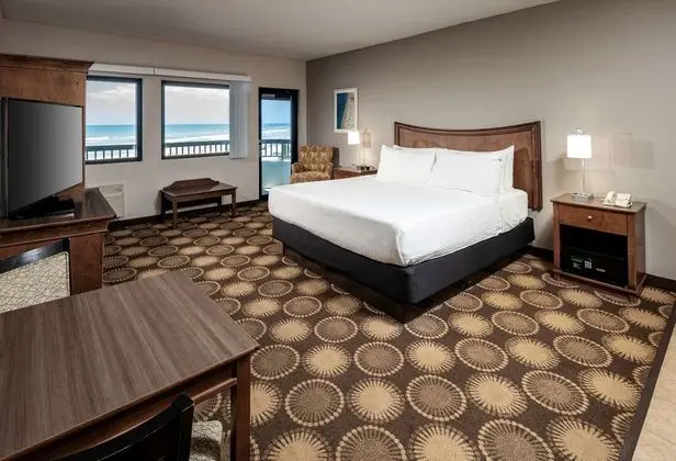 BEST WESTERN New Smyrna Beach Hotel & Suites - Öne Çıkan Resim