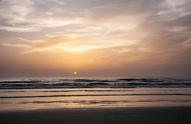 BEST WESTERN New Smyrna Beach Hotel & Suites - Plaj