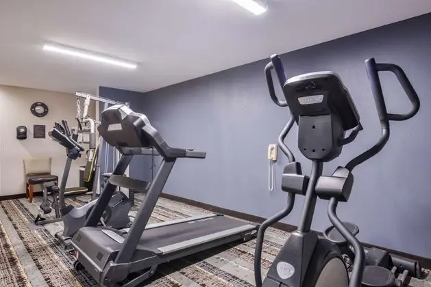 Best Western Newberg Inn