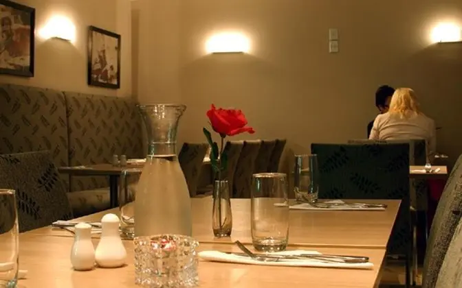 BEST WESTERN Newmarket Inn and Suites - Yeme / İçme