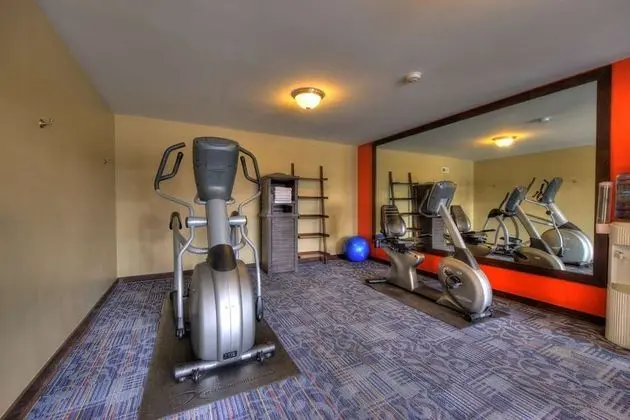 Best Western Newport Inn