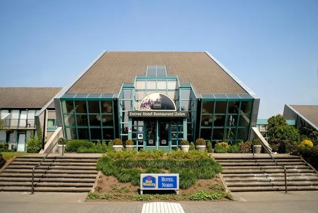 Best Western Hotel Nobis Asten
