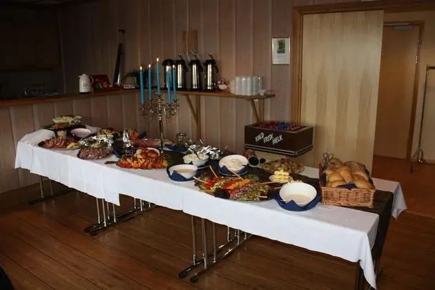 Best Western Nordlys Hotell Alta - Genel