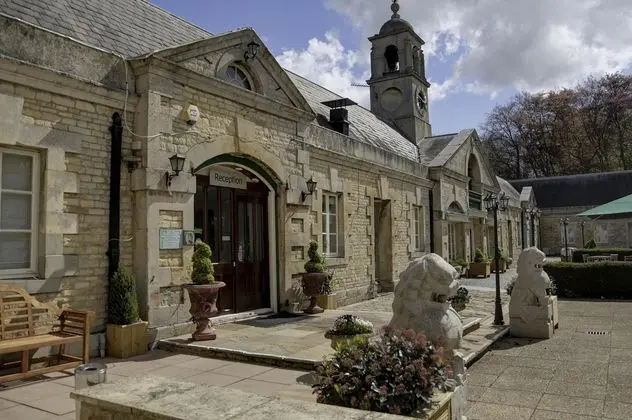 Best Western Normanton Park Hotel - Öne Çıkan Resim