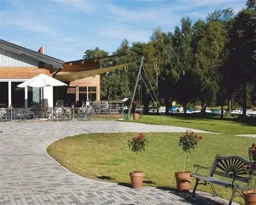 BEST WESTERN Hotel Norra Vattern