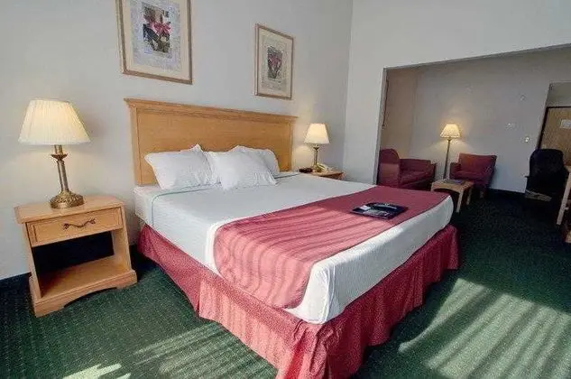 Best Western North East Inn