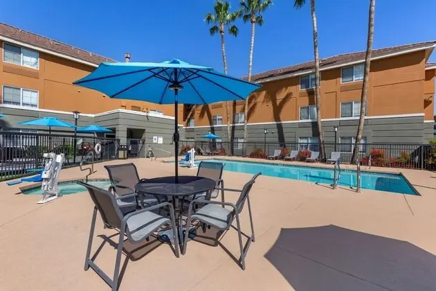 Best Western North Phoenix Hotel