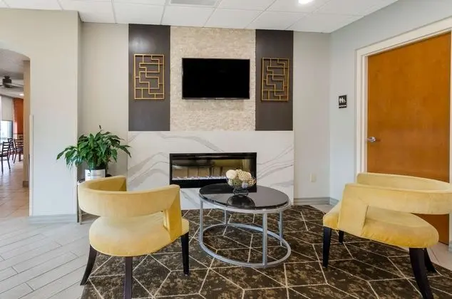 Best Western North Roanoke - Öne Çıkan Resim