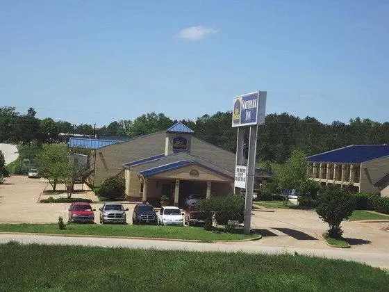 Best Western Northpark Inn