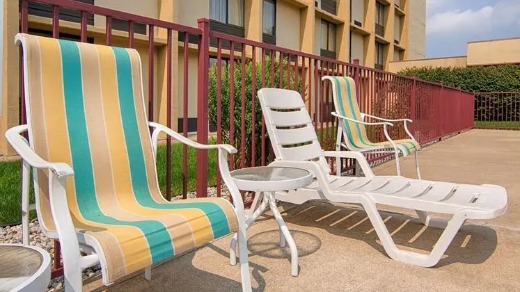 Best Western Northwest Indiana Inn