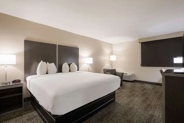 Best Western Northwest Indiana Inn - Öne Çıkan Resim