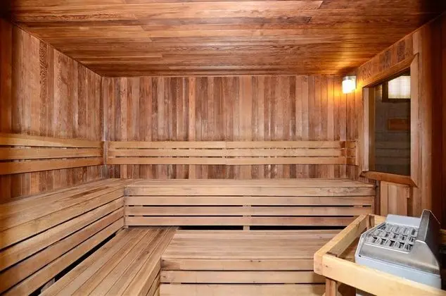 Best Western Northwoods Lodge