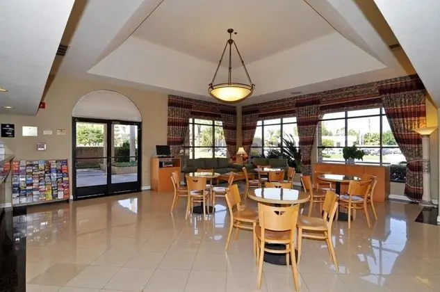 Best Western Norwalk Inn