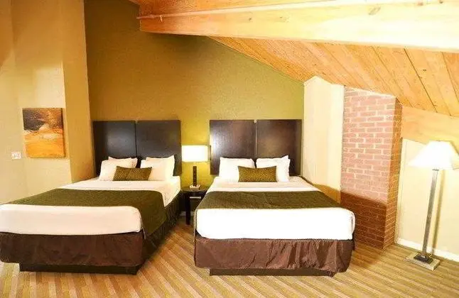Best Western Norwalk