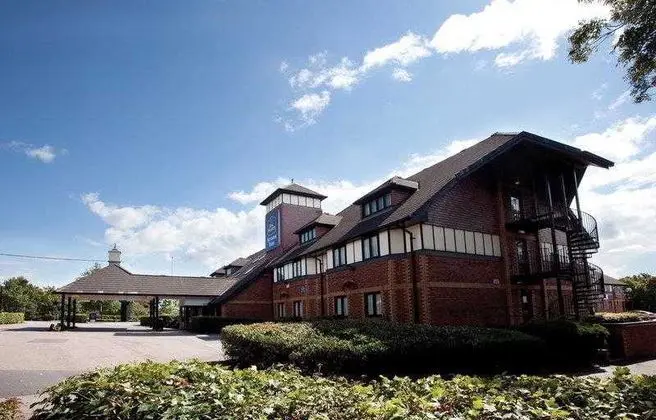 Best Western Nottingham Derby