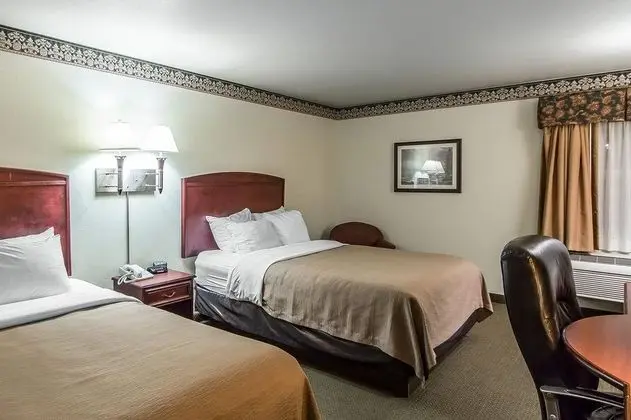 Best Western NSU Inn
