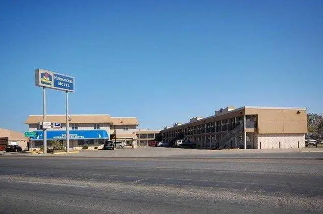 Best Western Nursanickel Motel