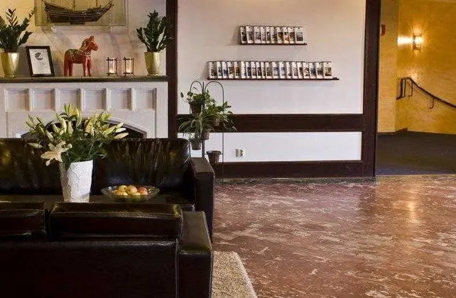 BEST WESTERN Nya Star Hotel