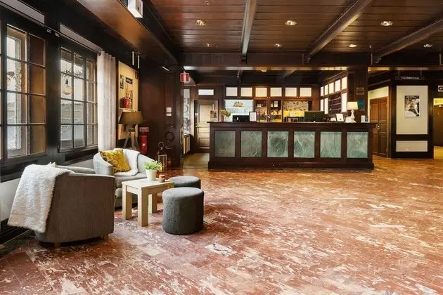 BEST WESTERN Nya Star Hotel - Öne Çıkan Resim
